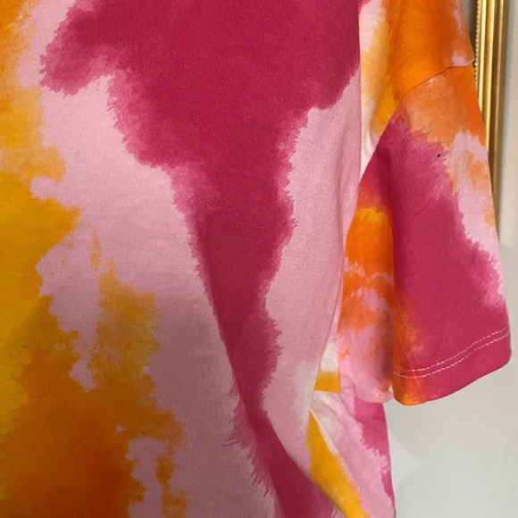 Zara Marble T shirt - Picture 7 of 8